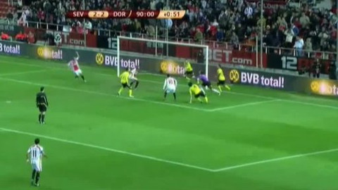 Magazín Evropské a Konferenční ligy UEFA - Magazín Evropské ligy UEFA