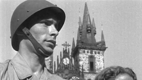 Hledání ztraceného času - Co viděly americké kamery v Čechách (10)