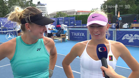 Prague Open - Livesport Prague Open