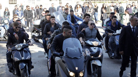 Gomora - Epizoda 11/12