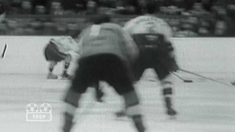 Archiv Z - ČSR - Kanada