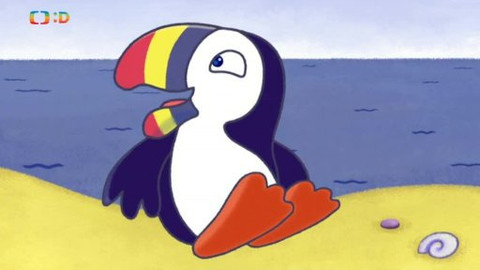 Pojďme za zvířátky - Příběh o papuchalcích překonávajících rekordy