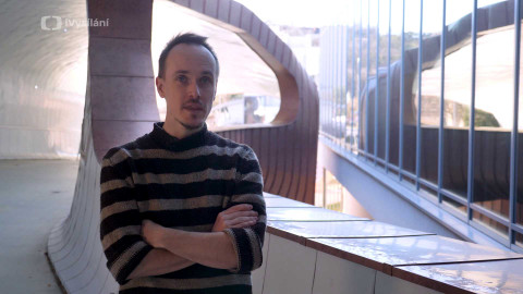 PROFIL - Vojtěch Vaněk