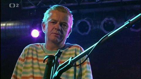 Ladí neladí - 12. října 2007