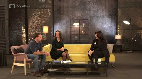 StarDance - Videochat