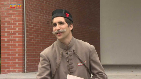 PLANETA YÓ - 3. února 2020