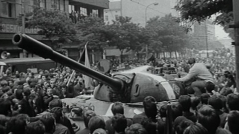 StB: Přísně tajné! - 10/20 1968