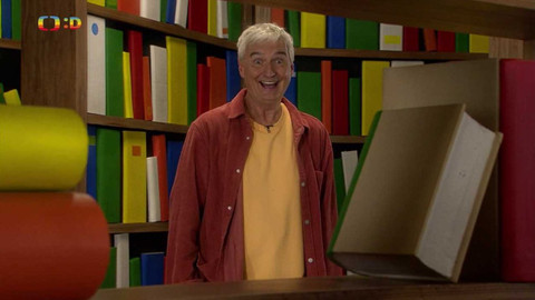 Smějeme se s Michalem - 10. Hraný smích