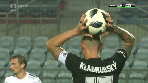 Chance Národní Liga - SK Dynamo České Budějovice - FC Hradec Králové