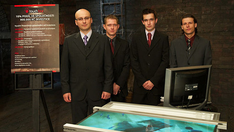 Den D – IV. řada - Epizoda 11/13