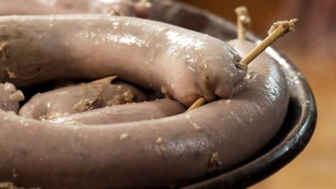 Kluci v akci - Zabijačková (2)