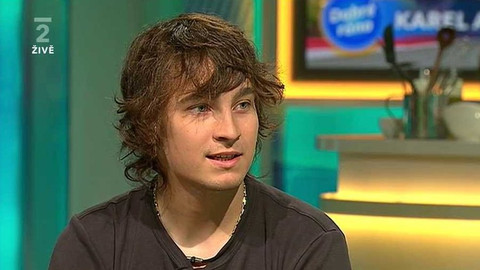 Dobré ráno - 30. srpna 2012