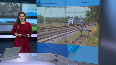 Události v regionech (Ostrava) - 16. června