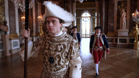 100 dní ve Versailles - Epizoda 6/6