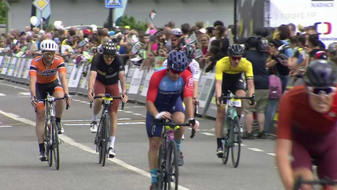 L'Etape Czech Republic by Tour de France - L’Etape Czech Republic by Tour de France