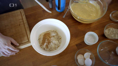 Kluci v akci - Bezlepková II.