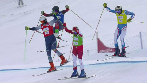 Světový pohár ve freestyle lyžování - Itálie