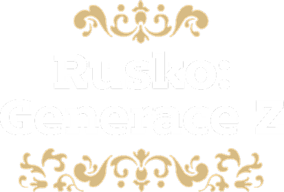 Rusko: Generace Z