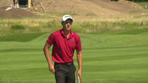 Golf - GolfAdvisor.golf Czech Open