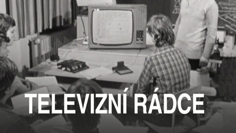 Televizní rádce