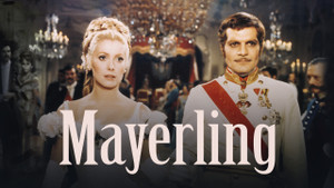 Obrázek pořadu Mayerling