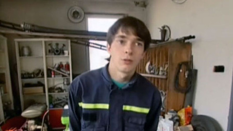 Ta naše povaha česká - Spolky, to je naše gusto