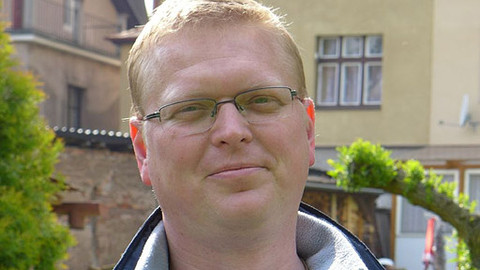 13. komnata - 13. komnata Pavla Bělobrádka