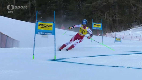 Světový pohár v alpském lyžování - Itálie