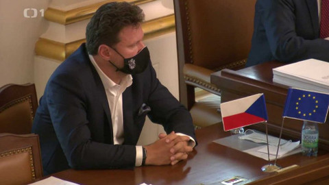 Reportéři ČT - 18. ledna 2021