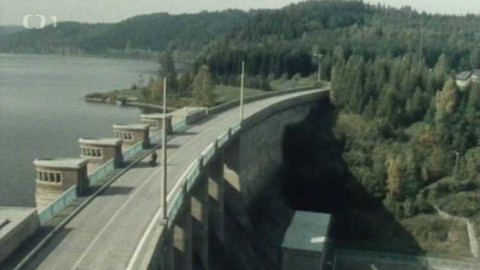 Velké sedlo - 9/9 Povodeň