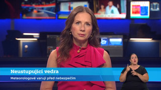 Události v regionech