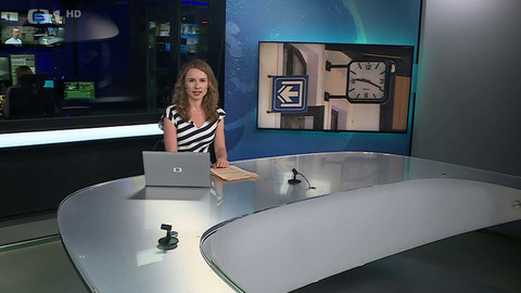 Události v regionech (sever a východ) - 17. července 2024