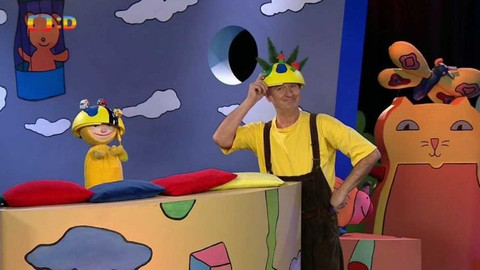 Kouzelná školka - 16. ledna 2019