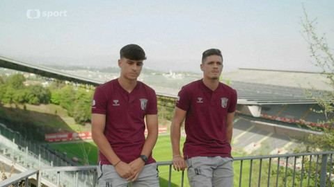 Magazín Evropské a Konferenční ligy UEFA - Magazín UEFA