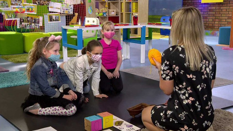 UčíTelka - Český jazyk