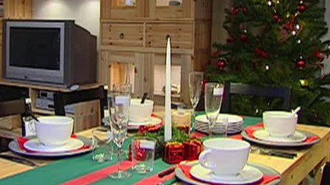 Pod pokličkou - Prostřete si nejen o Vánocích