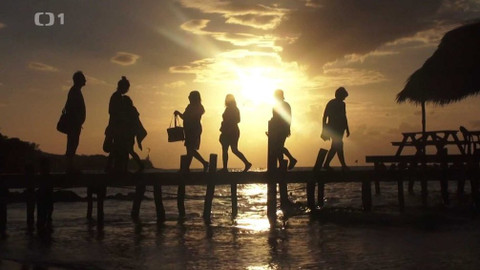 Objektiv - 21. dubna 2019