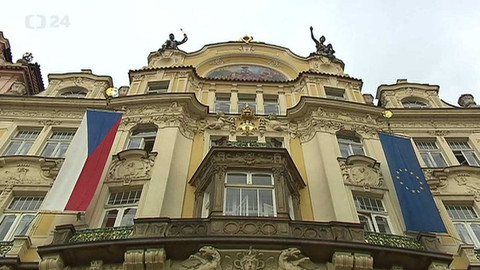 Regiony ČT24 - 8. února 2020