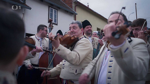 Místo zločinu Zlín - 4/12 Déjà vu