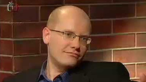 Uvolněte se, prosím - 14. dubna 2006