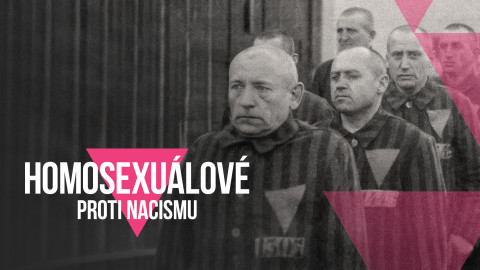 Homosexuálové proti nacismu