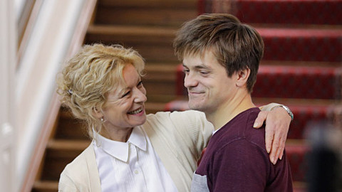 Znamení koně - 2/13 Finta