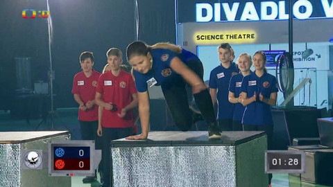 Už tam budem? - 29. října 2021