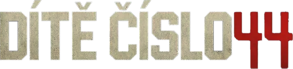 Dítě číslo 44