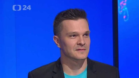 90’ ČT24 - Adopce dětí homosexuálními páry