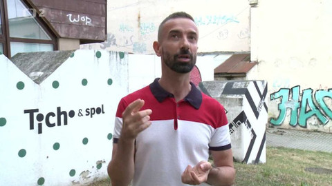 Queer - Hrdí na duhu