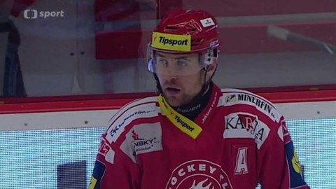 Buly hokej - HC Oceláři Třinec - HC Sparta Praha