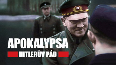 Apokalypsa: Hitlerův pád