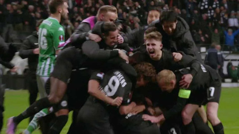 Magazín Evropské a Konferenční ligy UEFA - Magazín UEFA