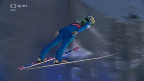 MS v letech na lyžích 2020 Slovinsko - MS 2020 Slovinsko